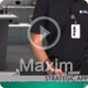 Maxim Integrated视频