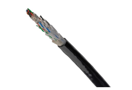 Molex 发布 Temp-Flex® 多芯电缆
