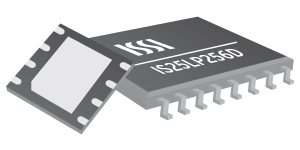 ISSI SPI NOR家族添新成员IS25LP256D