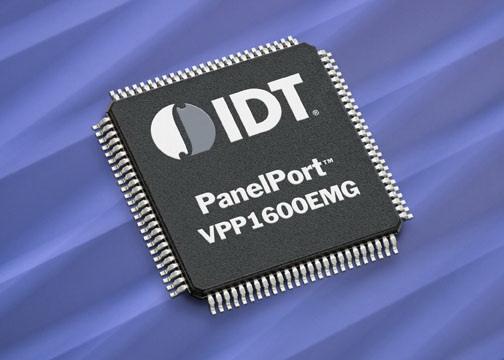 新的 IDT 感应式位置传感器系列在降低系统成本的同时提高了可靠性和灵活性