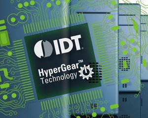 IDT推出具有宽频范围、低失真以及低插入损耗的 SPDT 反射式射频开关系列