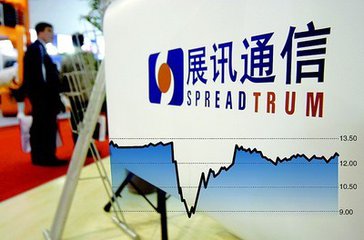 展讯与百度达成车联网深度合作 助力百度Apollo生态