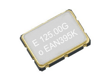 Epson新款高频石英晶体振荡器上市