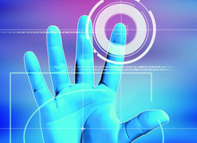 敦泰科技发布业界最完整指纹识别方案