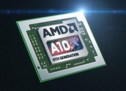 AMD正式推出7000系列Godavari APU：A10-7850K调价至$127