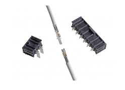 Molex推Super Sabre电源连接器系统