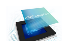 Atmel的性能无与伦比--- 基于ARM Cortex-M7的高性能MCU简介
