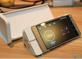 Dialog的Rapid Charge技术助力*****专利协议，首次实现商业应用