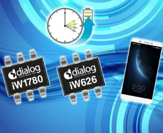 乐视USB Type-C智能手机采用Dialog公司快速充电适配器解决方案