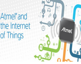 Atmel准备好在IoT浪潮中激流勇进的4大理由