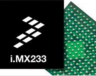 飞思卡尔与中芯国际携手打造基于其40nm工艺技术的i.MX应用处理器