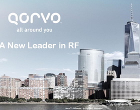 Qorvo推出四款高度集成的多工器解决方案