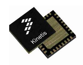 飞思卡尔最新MCU薄如蝉翼，Kinetis器件的尺寸再创记录