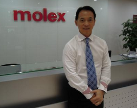 Molex：超低功率（ULP）技术成未来主题
