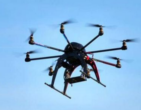 高通将于CES 2016展出Snapdragon Flight无人机平台