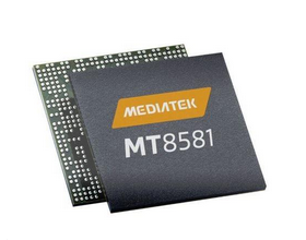 MTK联发科在CES展示三款新处理器