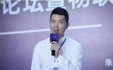 兆易创新金光一：GD32 MCU持续打造物联网智慧开发平台