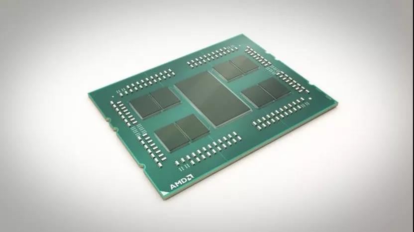 第二代 AMD EPYC（霄龙）处理器助力提高全球天气预报的准确性