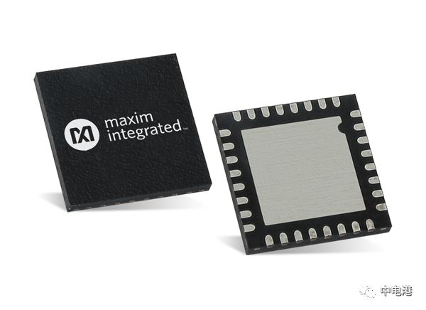 Maxim发布业内最高安全等级的IoT微控制器，内置ChipDNA PUF密钥保护