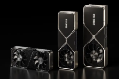 GeForce RTX 30系列GPU实现NVIDIA史上前所未有的性能飞跃