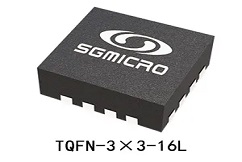 步进电机系统尺寸更加小巧，运转更加安静、圆滑的秘密