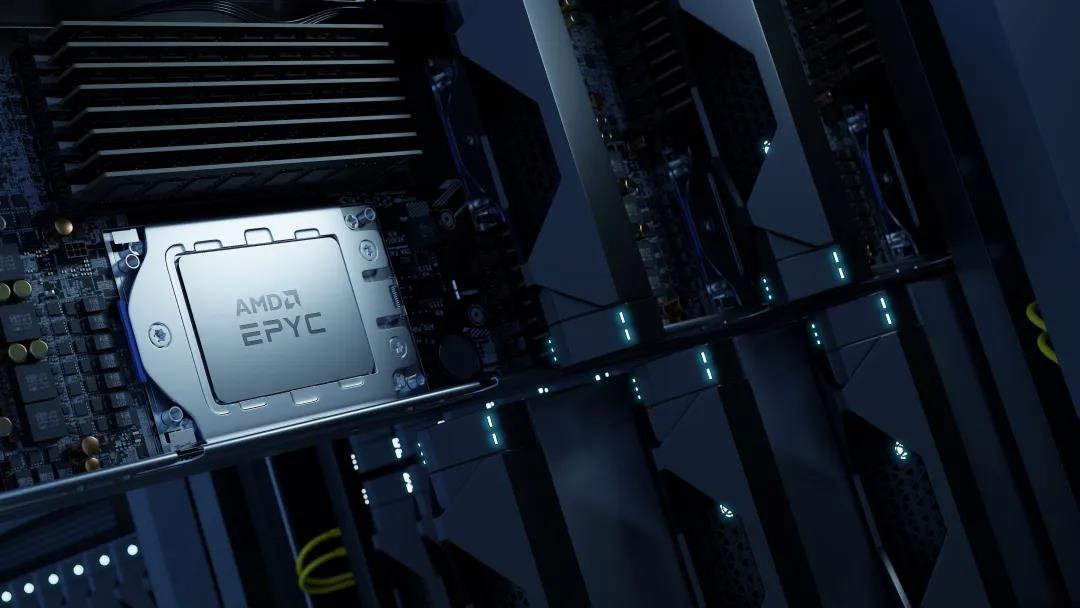 基于AMD EPYC处理器产品的新实例可为AWS提供更强通用计算性能