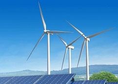 方案推荐｜瑞萨电子并网太阳能微型逆变器，点亮绿色能源未来之路