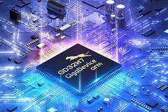 产品推荐 | 兆易创新推出GD32H737/757/759系列Cortex®-M7内核超高性能MCU